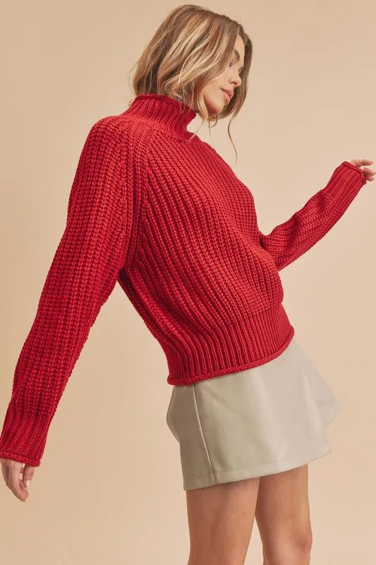 Adelaide Sweater