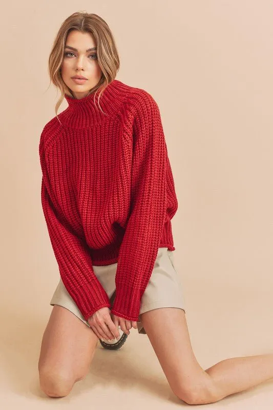 Adelaide Sweater