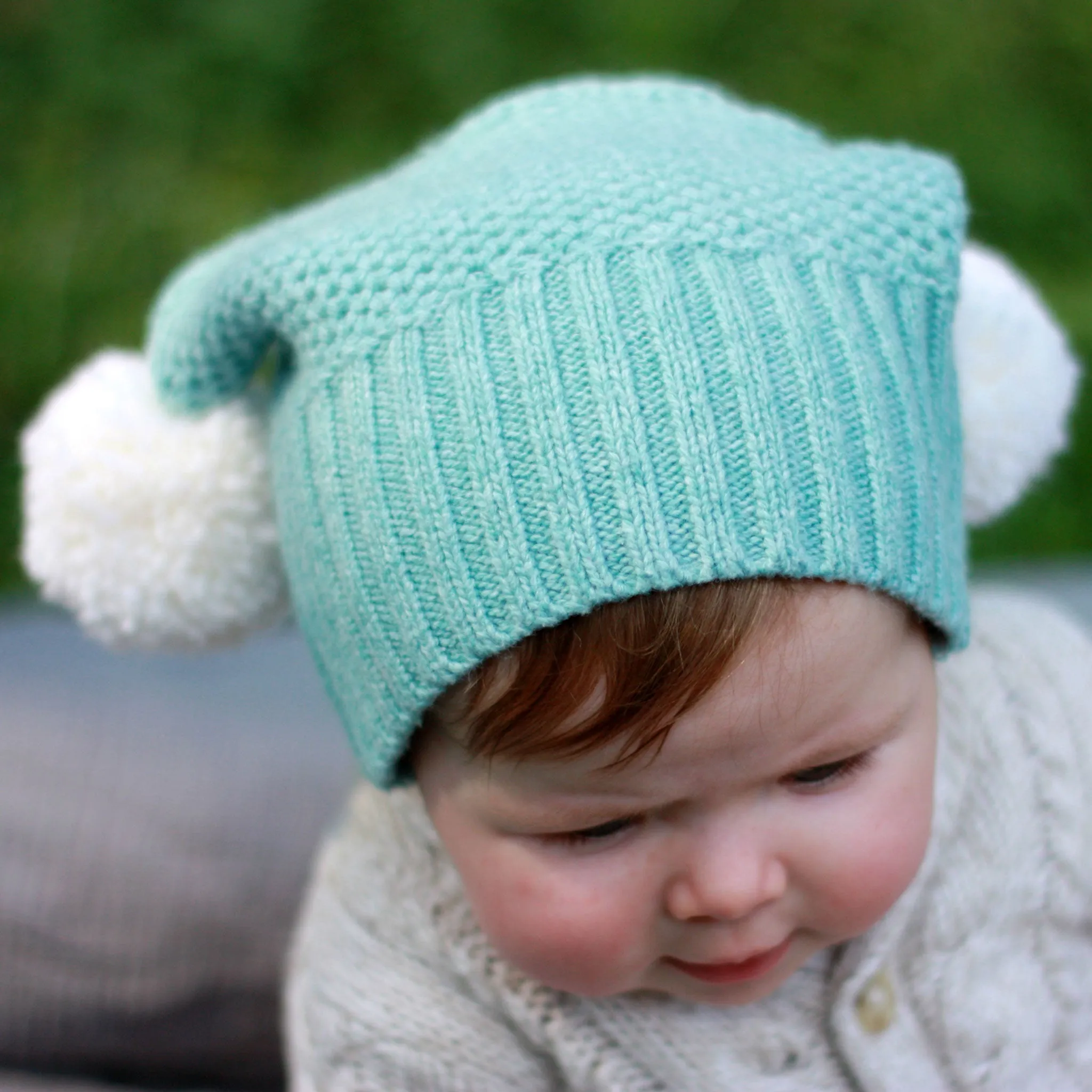 Alpine Hat Sewing Pattern Collection - 4 styles - Baby, Child   Adult