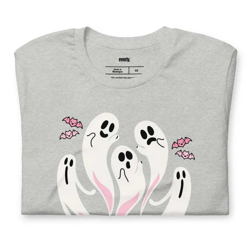 Boo Squad Graphic Tee