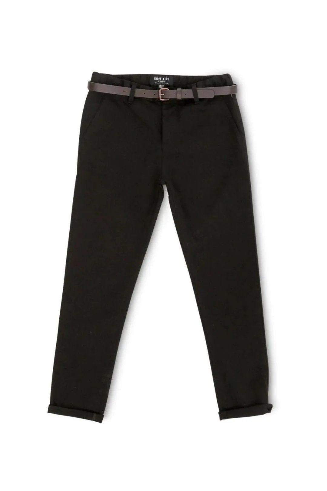 Boys Cuba Stretch Chino Pants