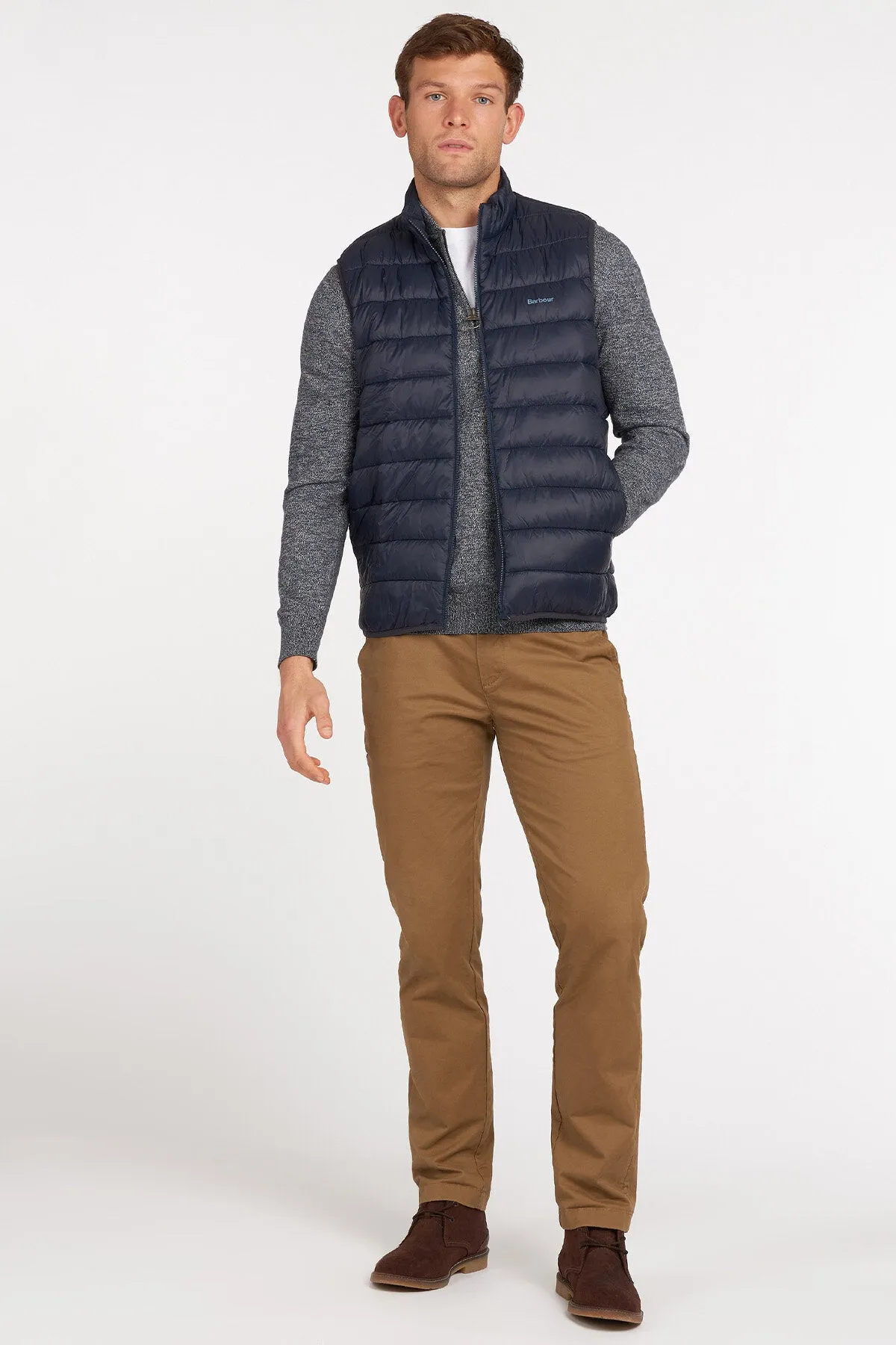 Bretby Gilet