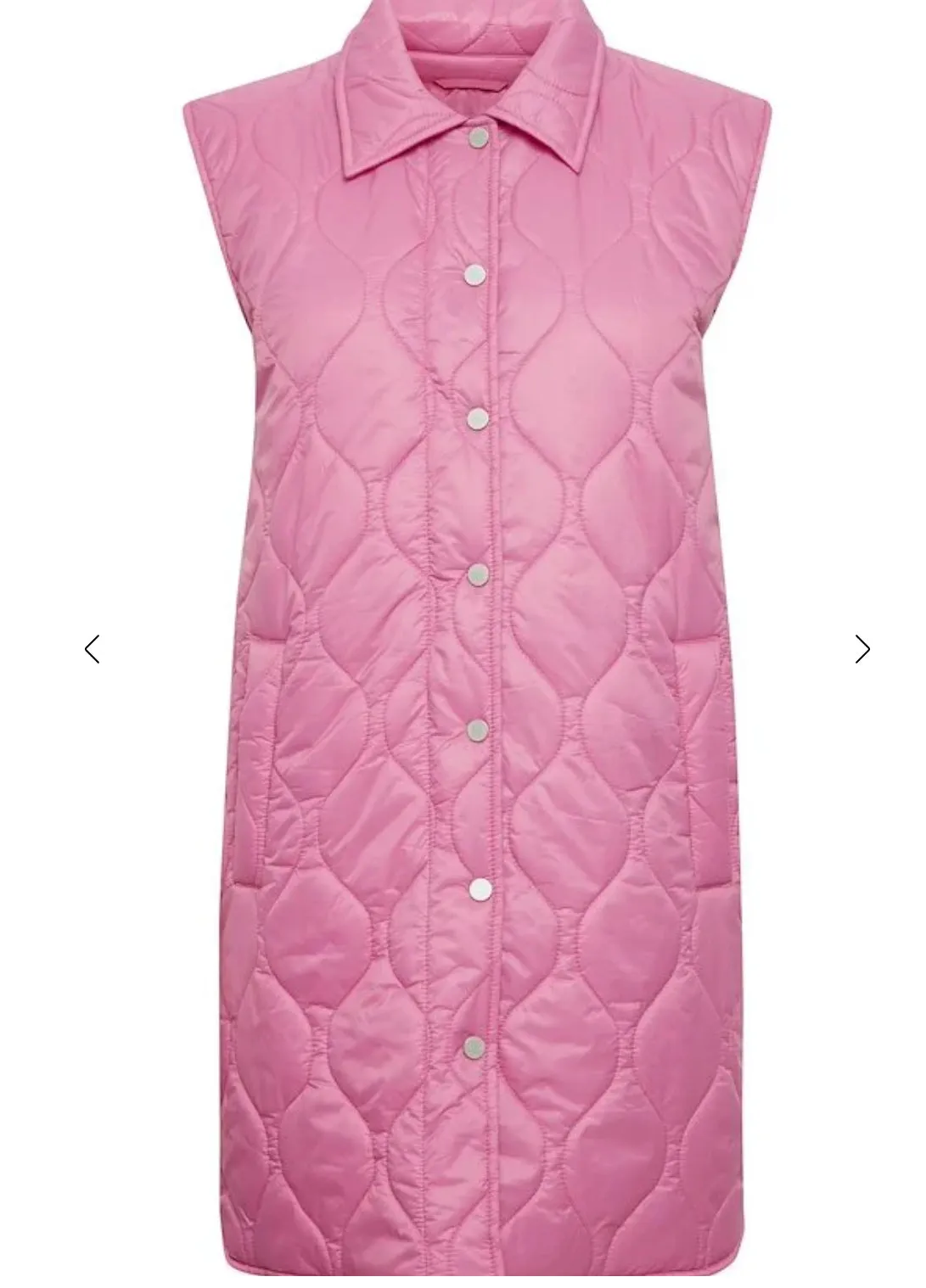 BYOUNG BERTA Gilet