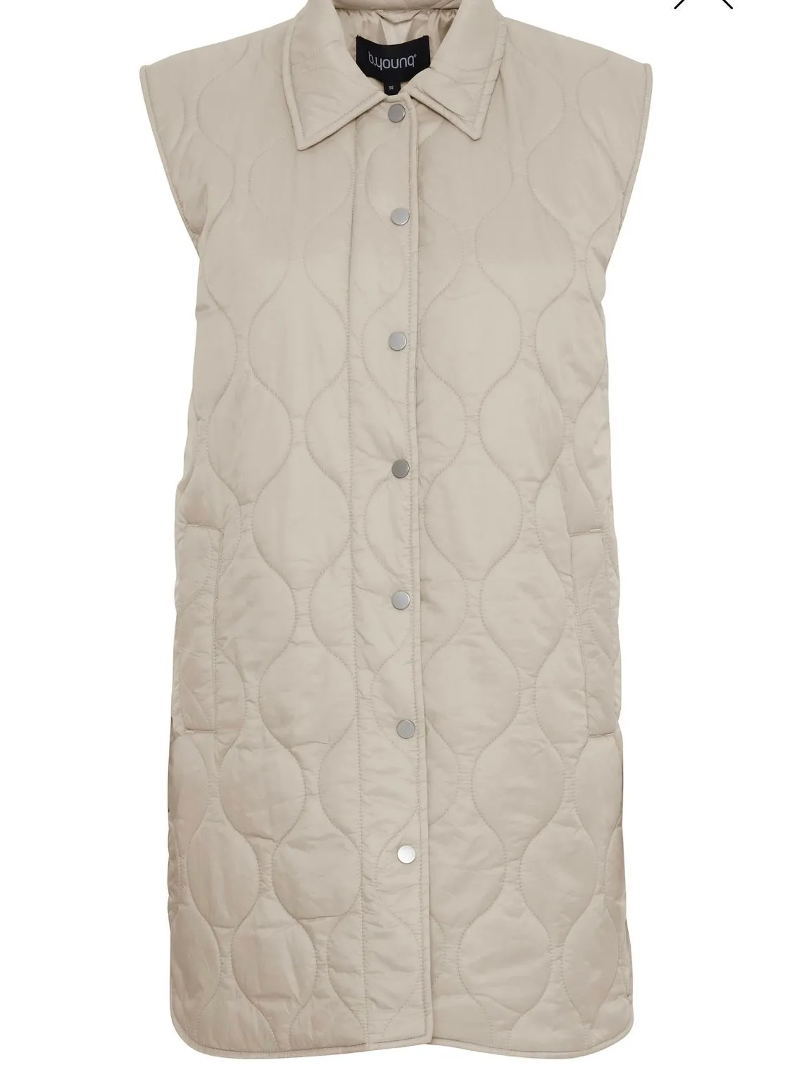 BYOUNG BERTA Gilet