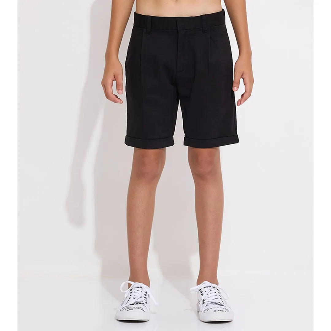 Ceremony Chino Short/ Beh/ 16