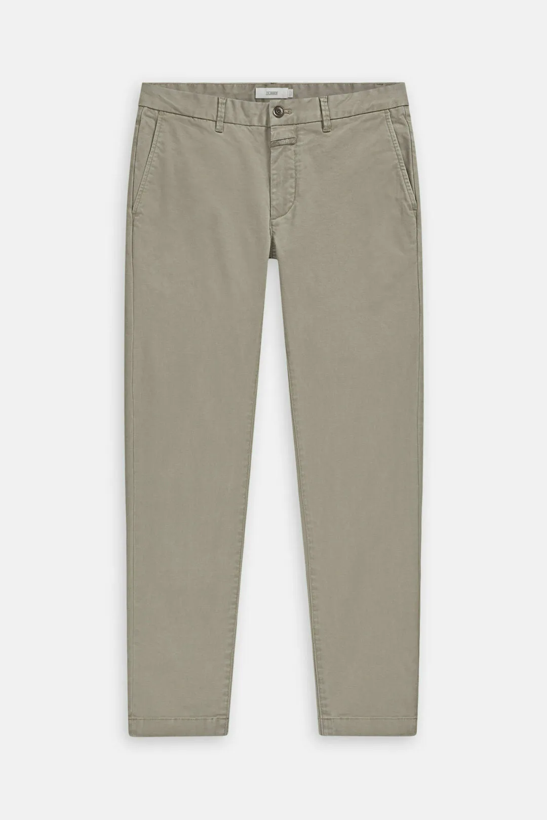 Clifton Slim Chino - Putty