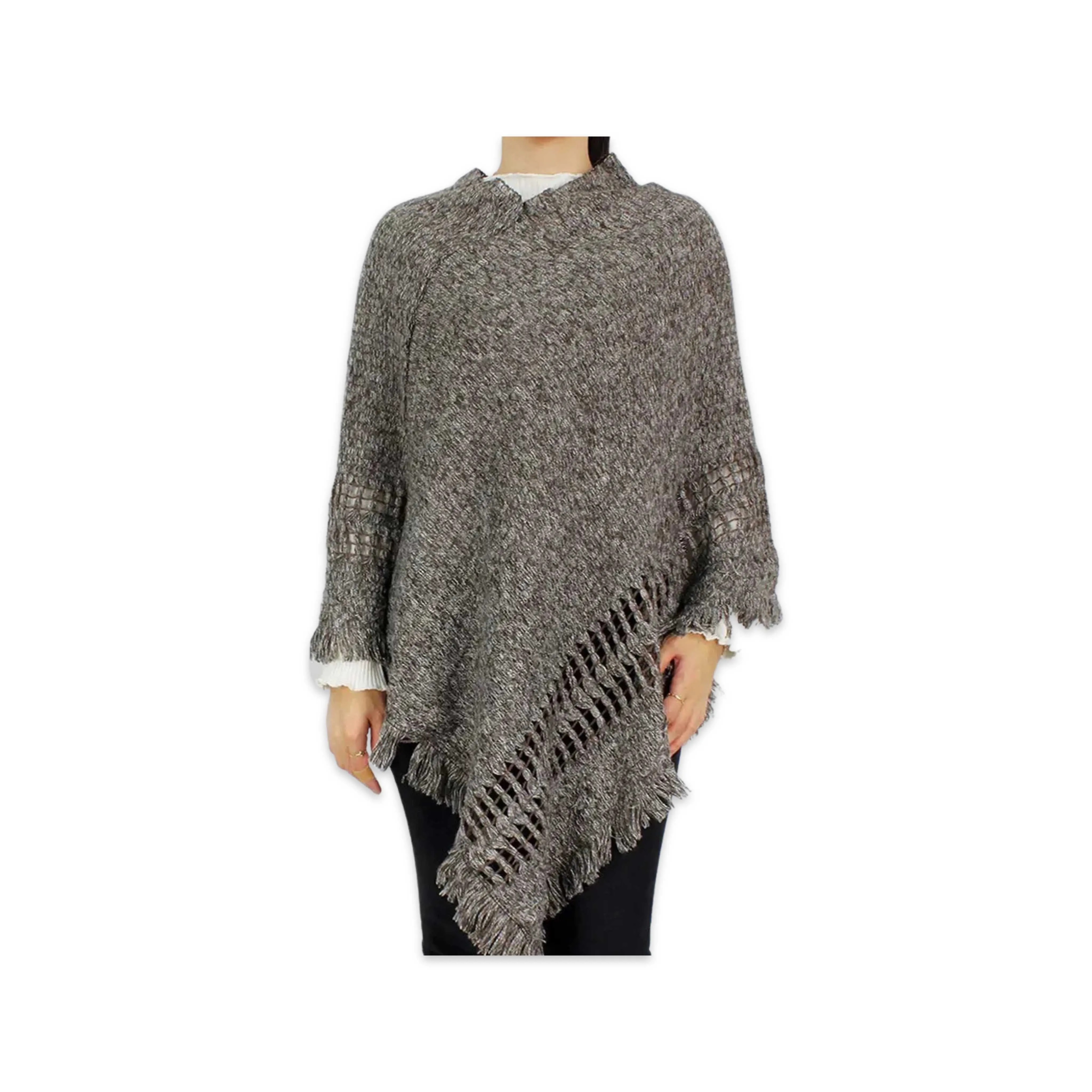 Clothing -Poncho