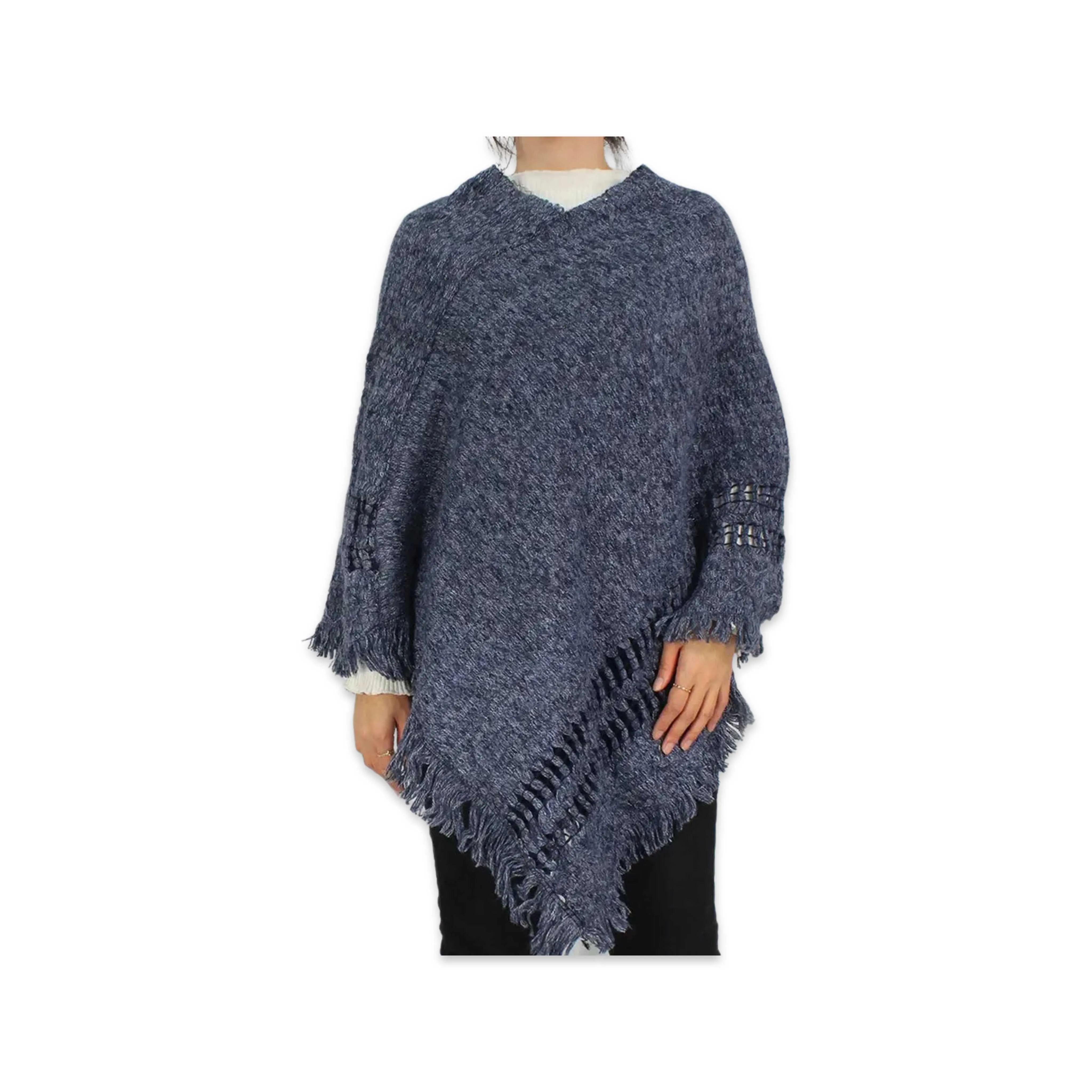 Clothing -Poncho