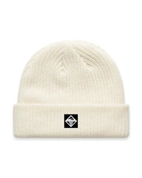 Diamond Cable Beanie