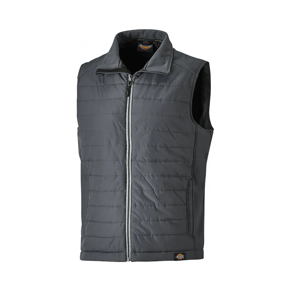 Dickies EH36001 Loudon Work Gilet Various Colours