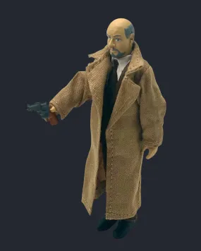 Dr Samuel Loomis Action Figure