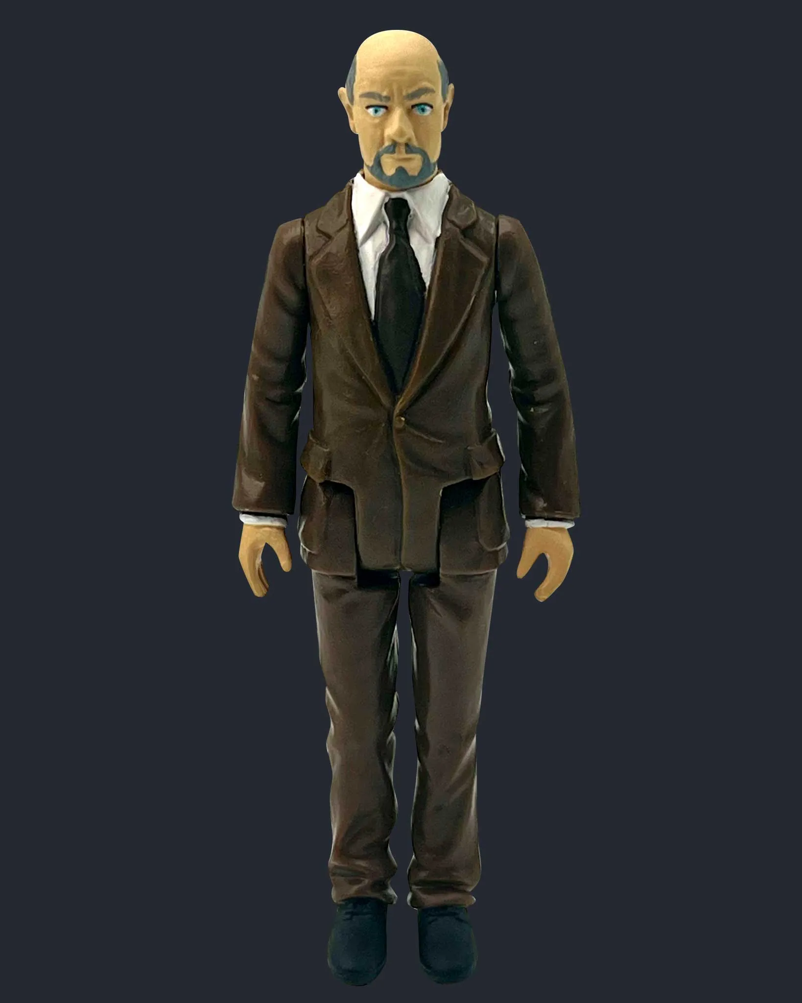 Dr Samuel Loomis Action Figure