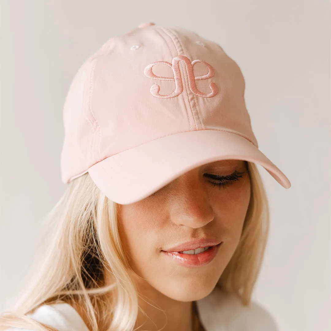 Everyday Hat, Pink Bliss