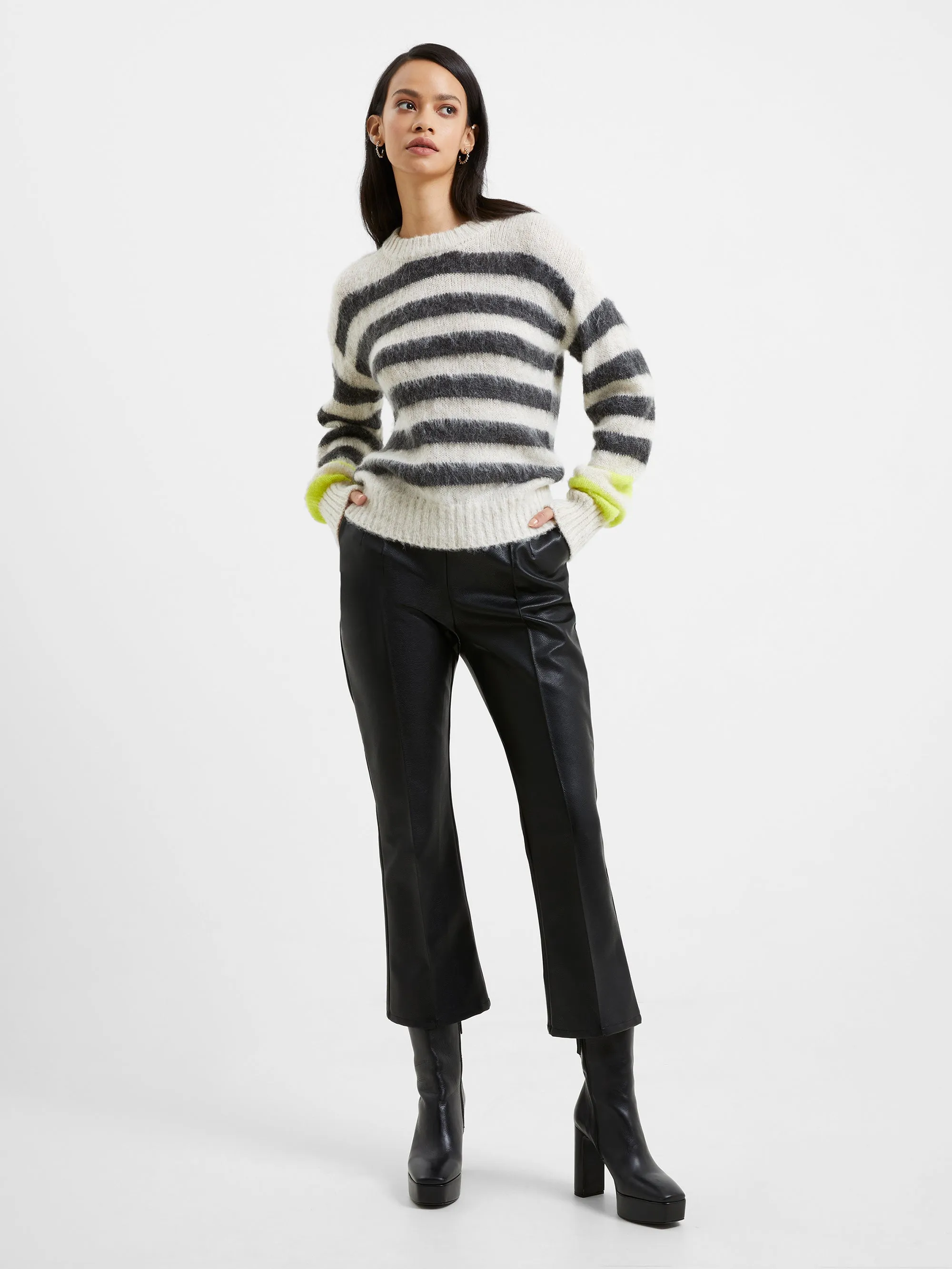 Hadlee Jessika Stripe Jumper