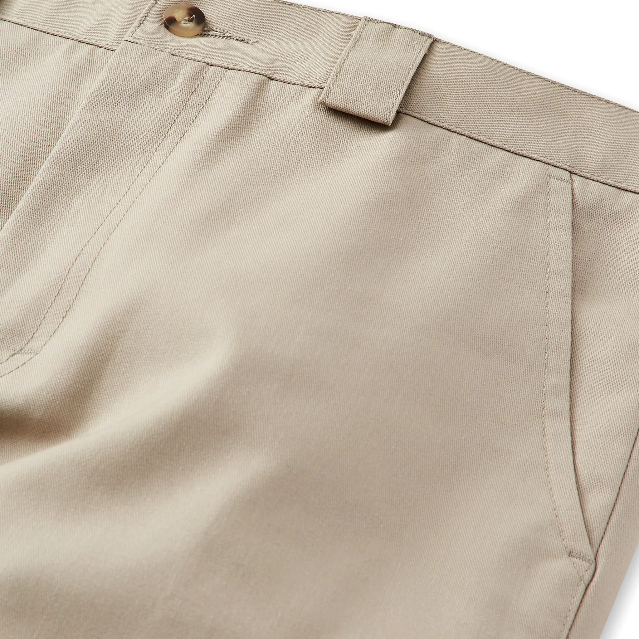 Heritage Chino Pant