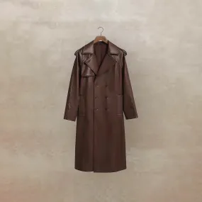 House of Sunny - Montague Trench - Chestnut