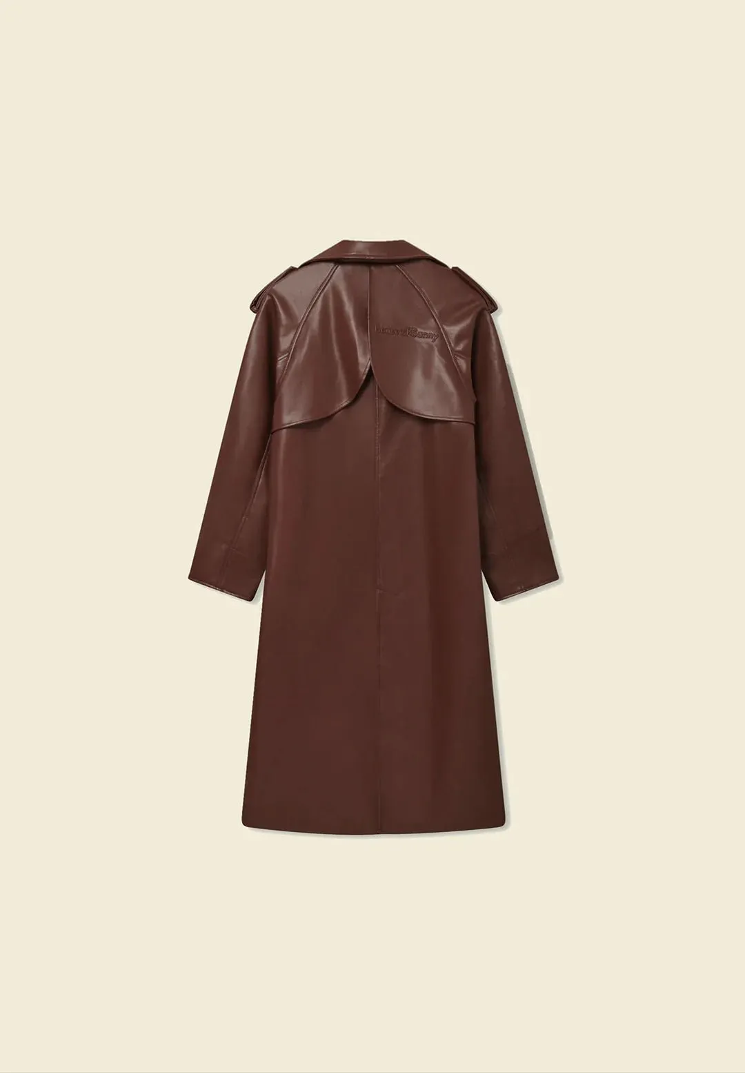 House of Sunny - Montague Trench - Chestnut