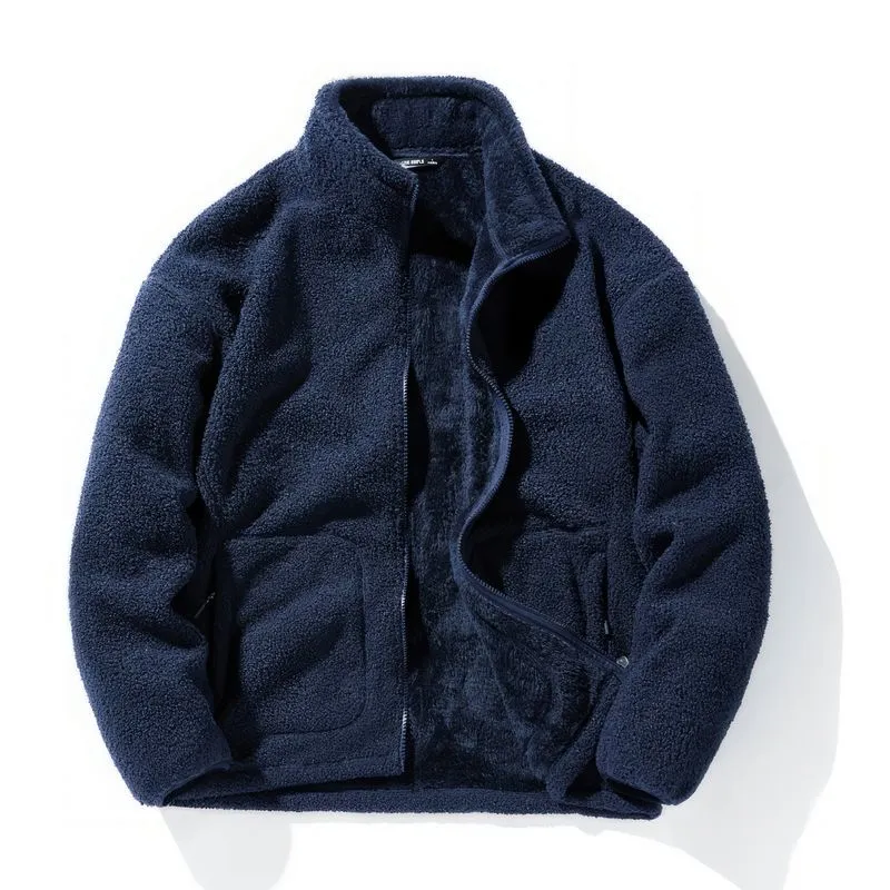 Hunter Fleece Jacket