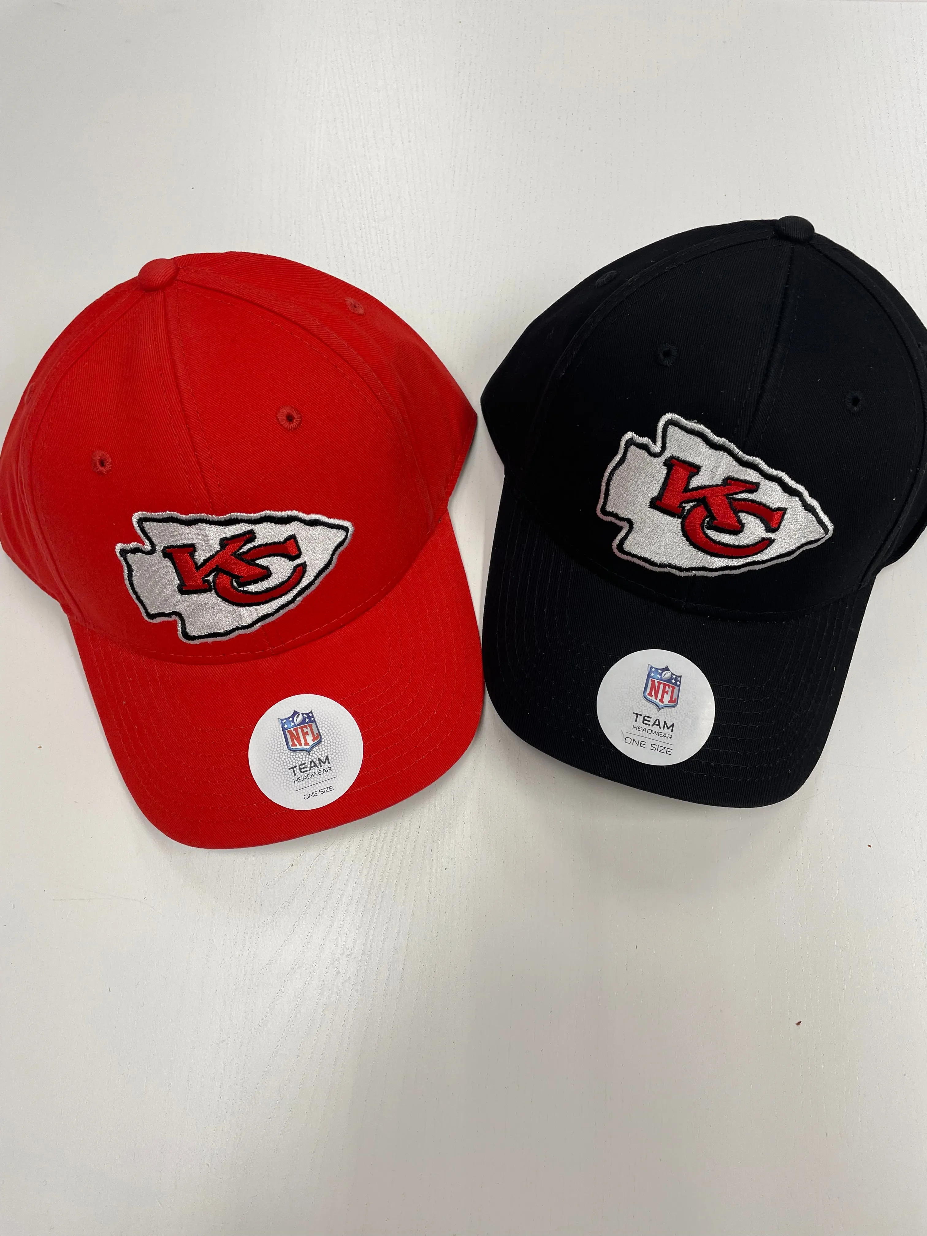 Kansas City Chiefs Hat