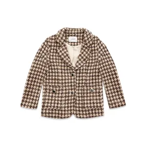 Lauren Wool Blazer