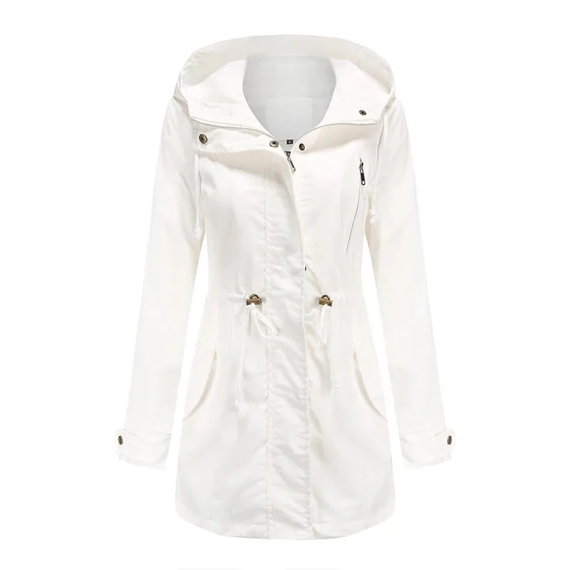 Lydian - Women's jacket for spring and fall