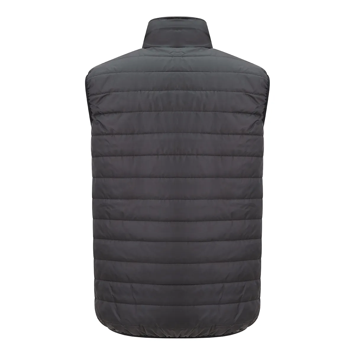 Mc Keever Ashbourne Rugby Core 22 Padded Gilet - Youth - Black