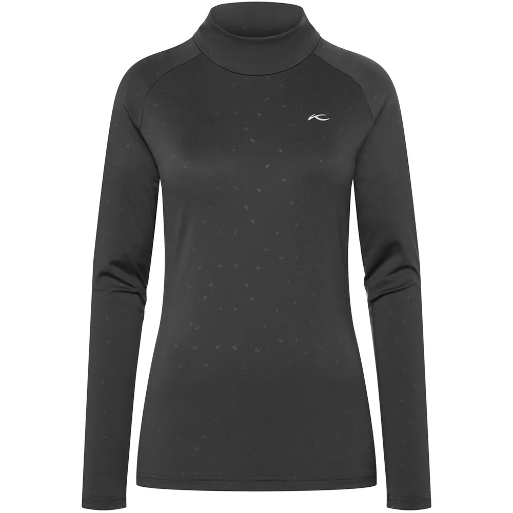 Moment Midlayer Turtleneck - Womens