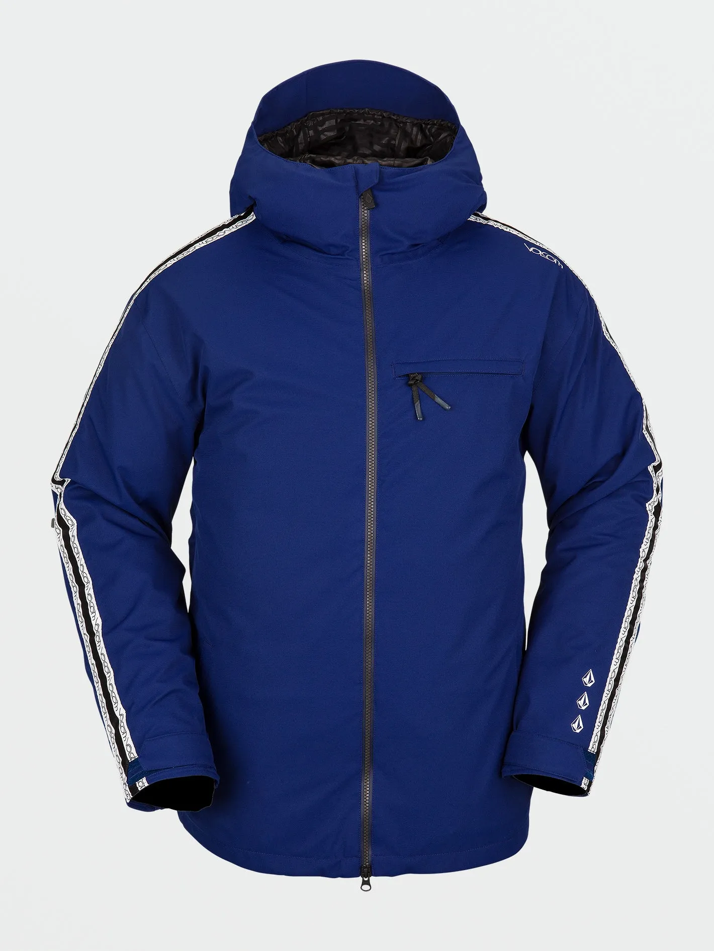 Nightbreaker Jacket - Dark Blue