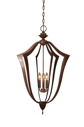 Persian Chandelier - Grande