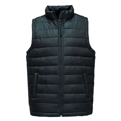 Portwest Aspen Padded Insulator Bodywarmer/Gilet - S544