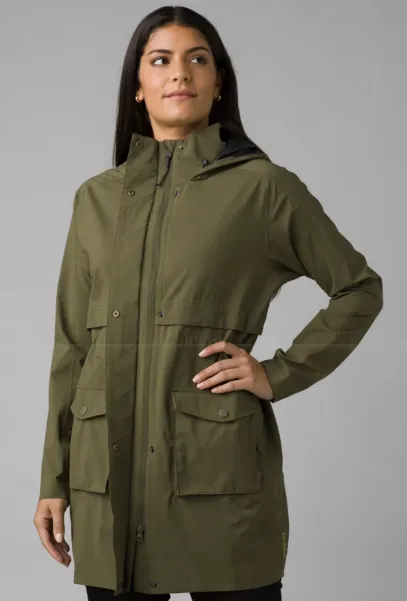 PrAna: Othello Falls Trench