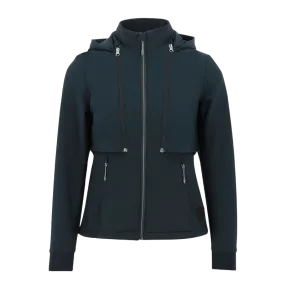 Pro Series - Veste 2 en 1 femme Exbury marine