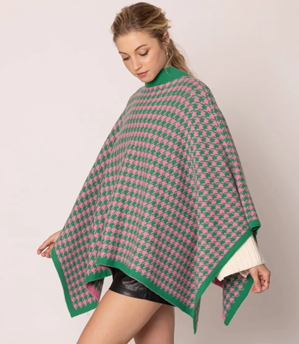 "One in a Million" Poncho