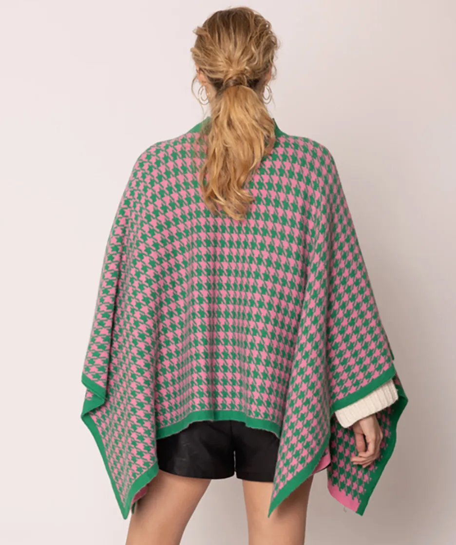 "One in a Million" Poncho