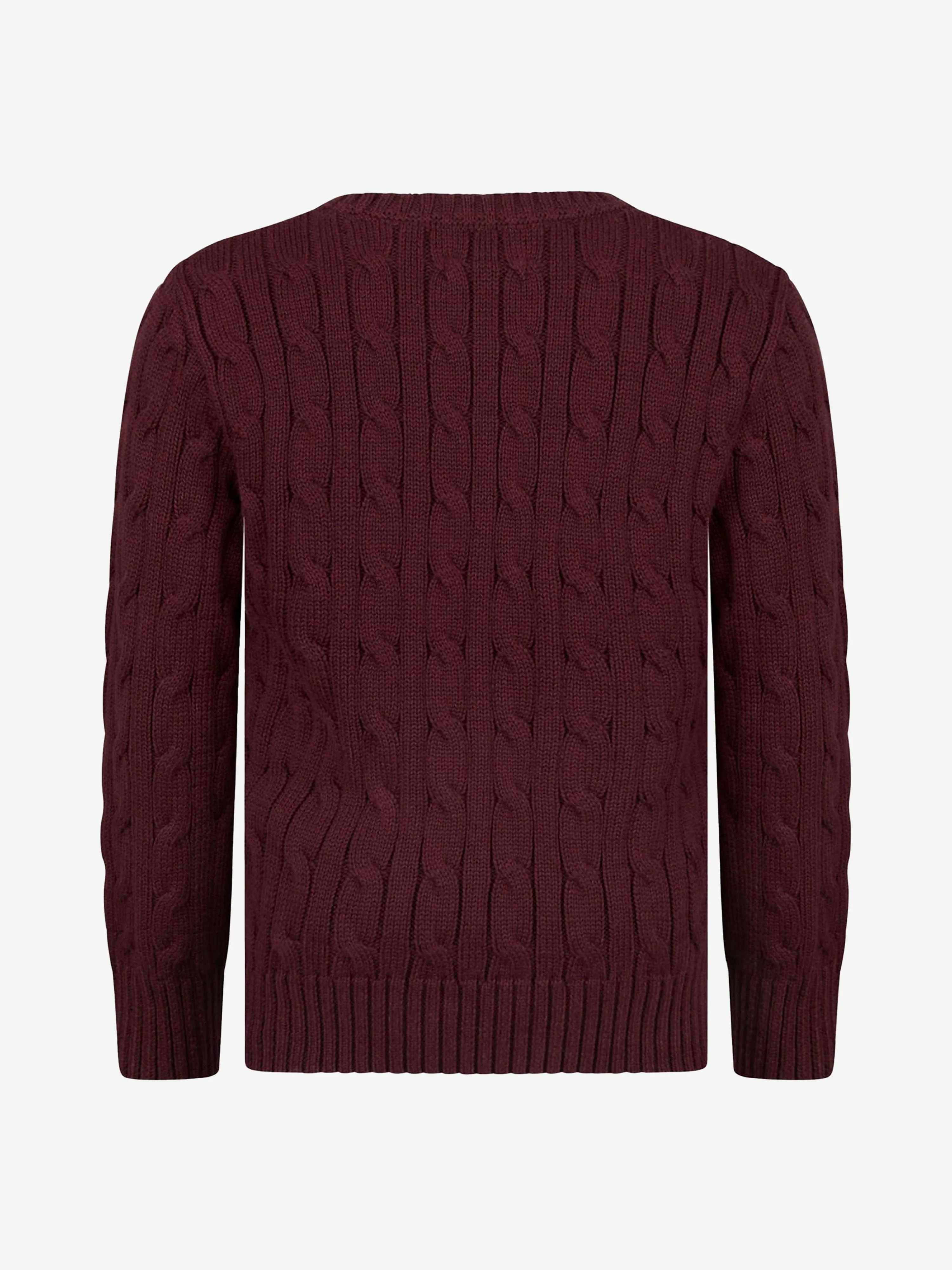 Ralph Lauren Boys Jumper