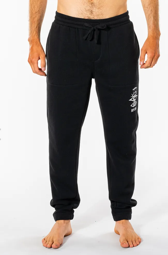 Ripcurl Search Icon Trackpant