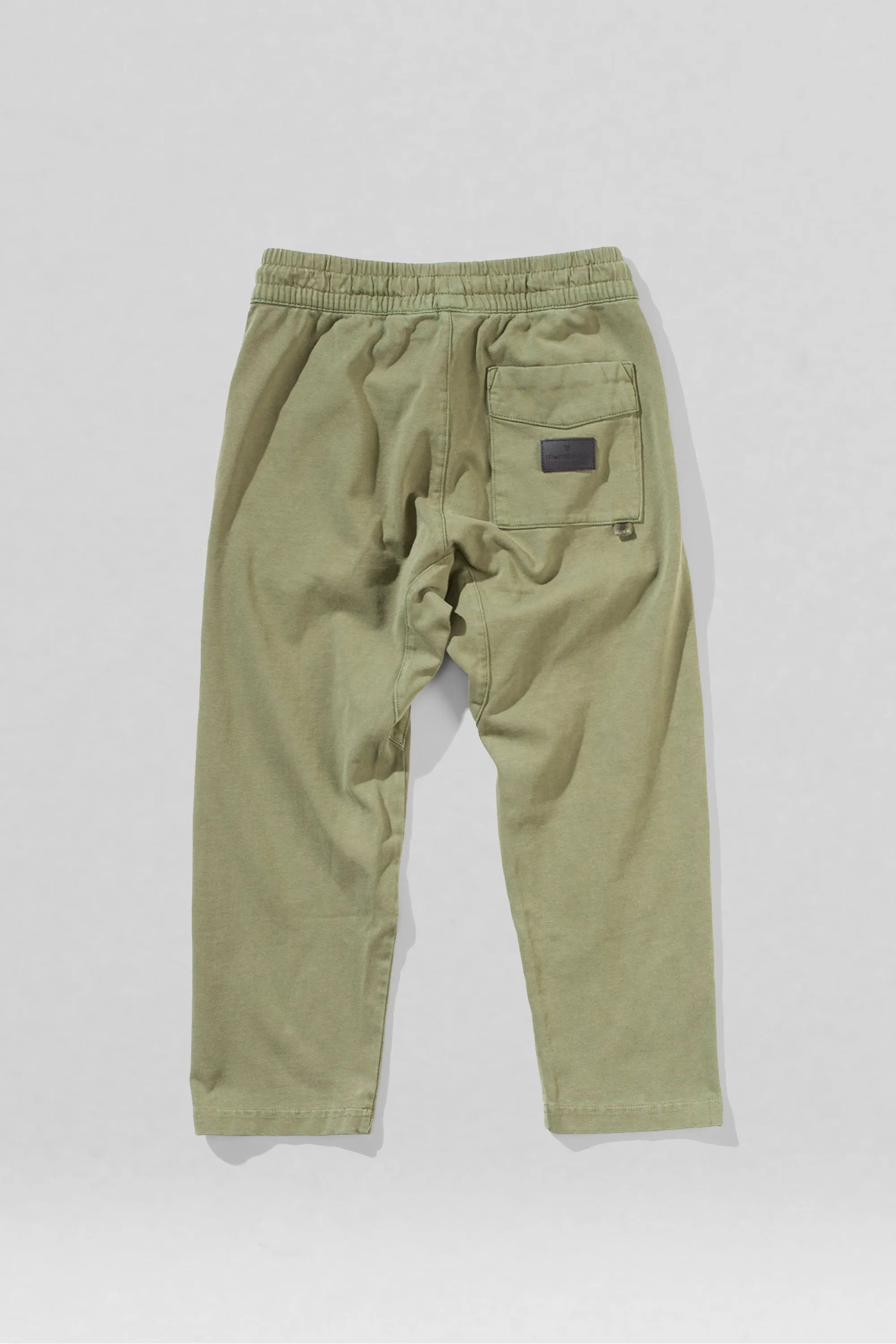 RUGGED PANT