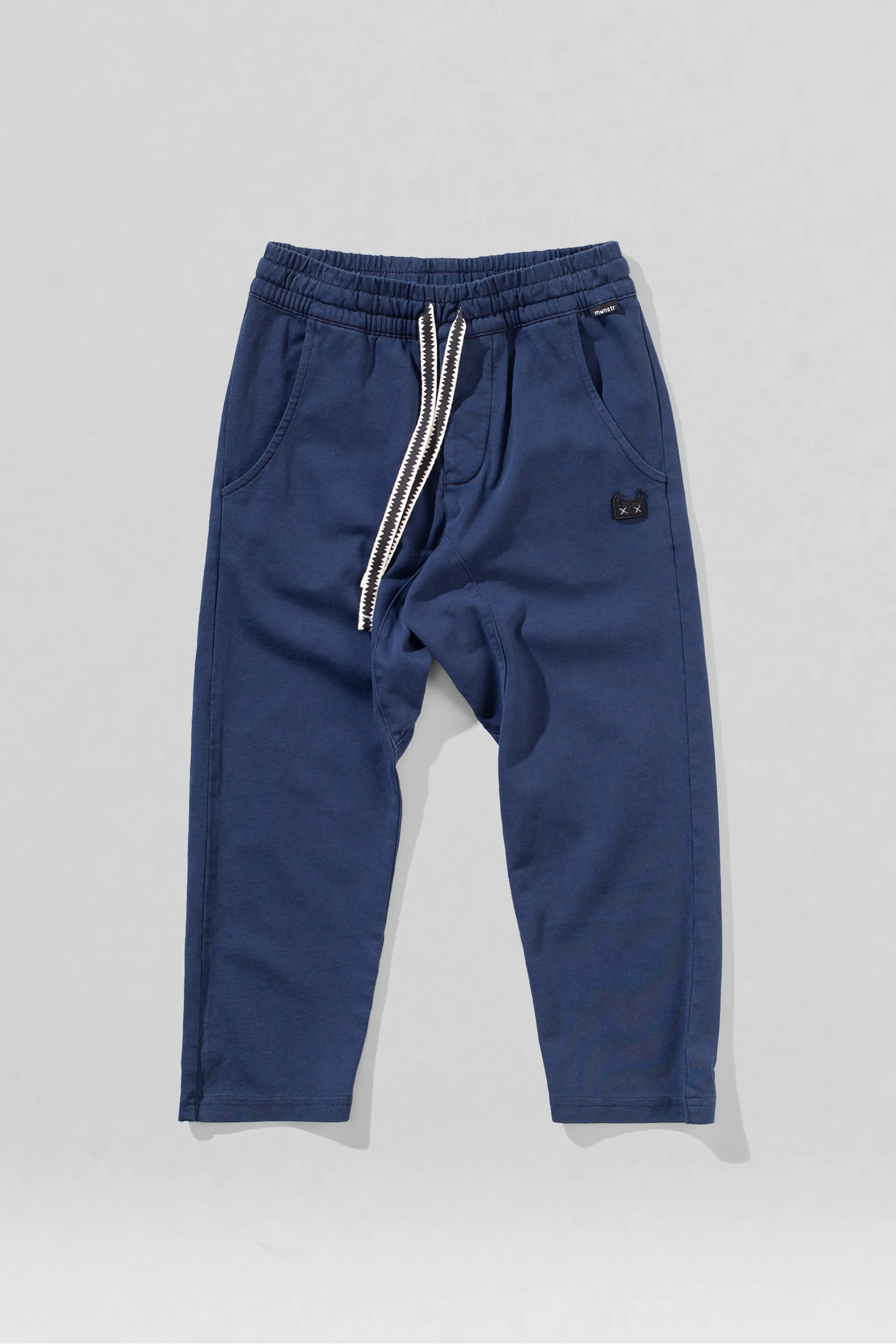 RUGGED PANT