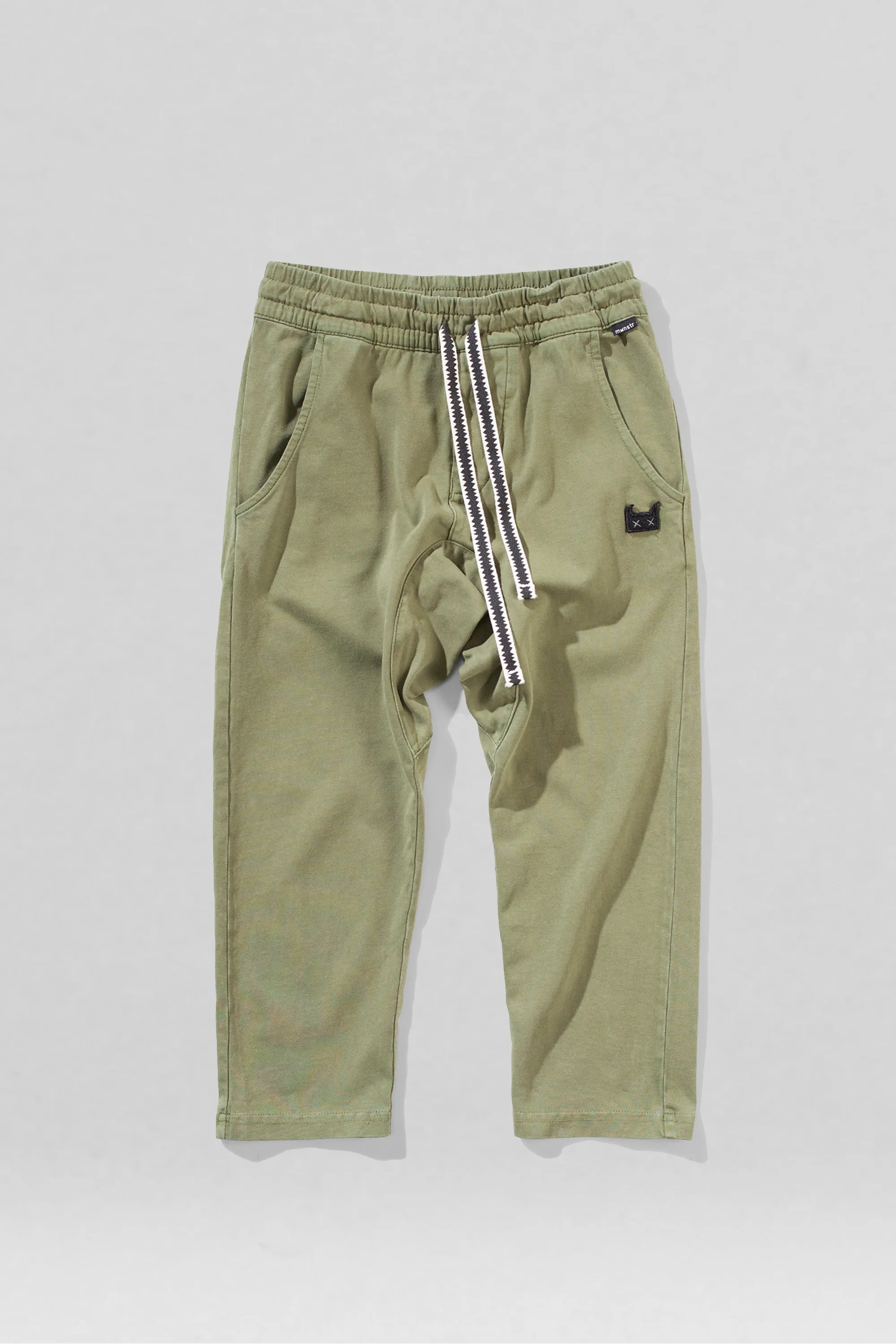 RUGGED PANT