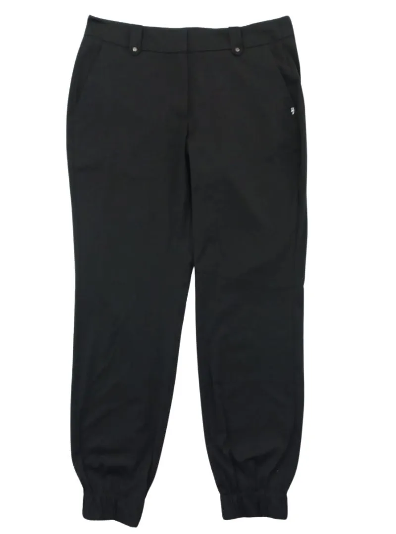 SLIM FIT CHINO JOGGER