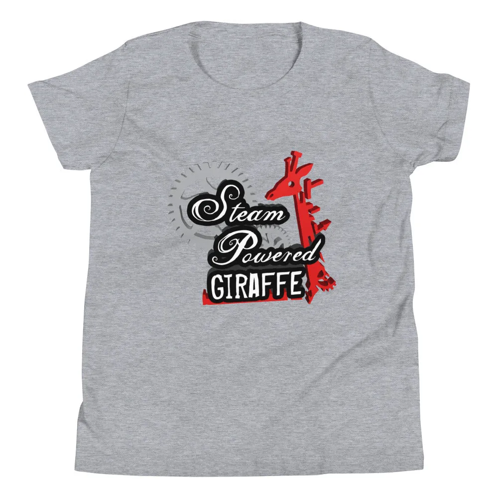 SPG Logo Youth T-Shirt