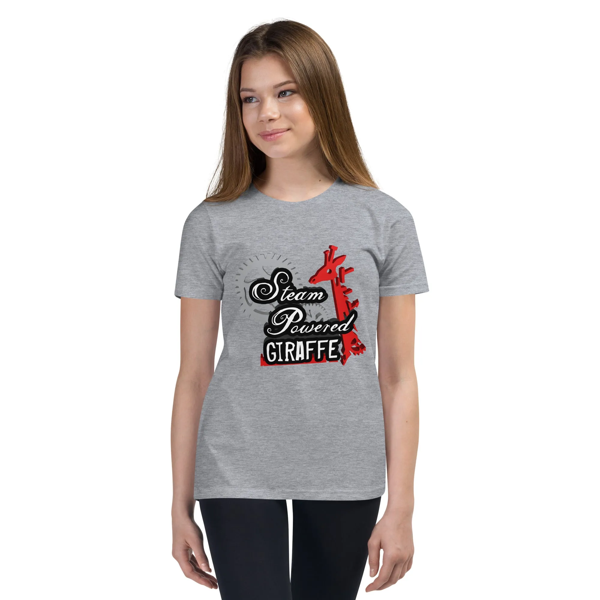 SPG Logo Youth T-Shirt