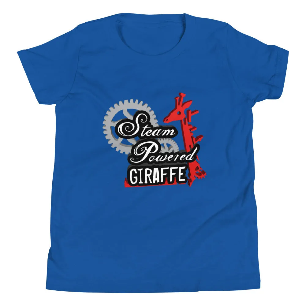 SPG Logo Youth T-Shirt