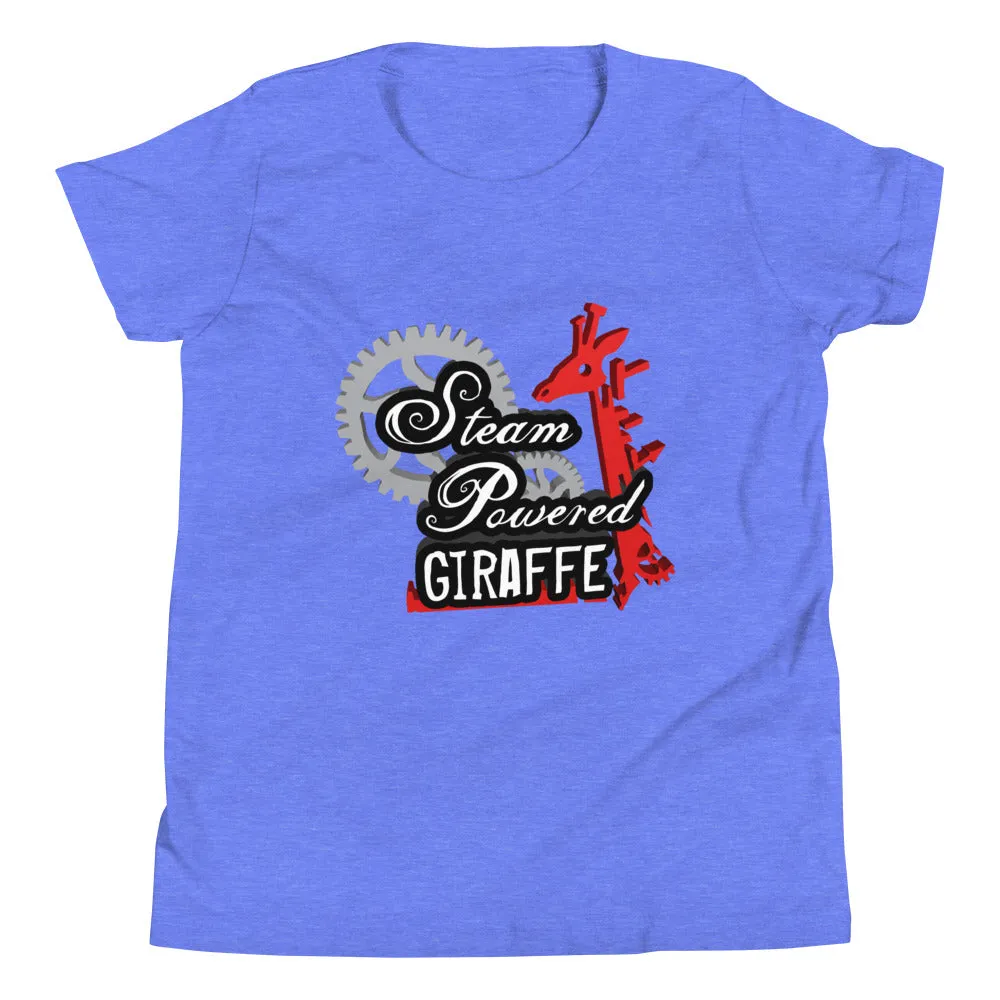 SPG Logo Youth T-Shirt