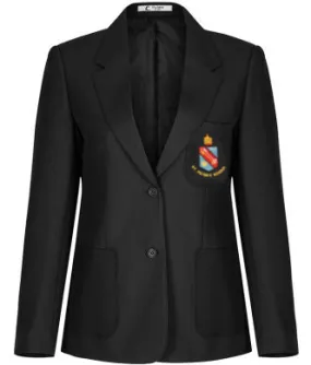 ST PETER'S GIRLS BLAZER