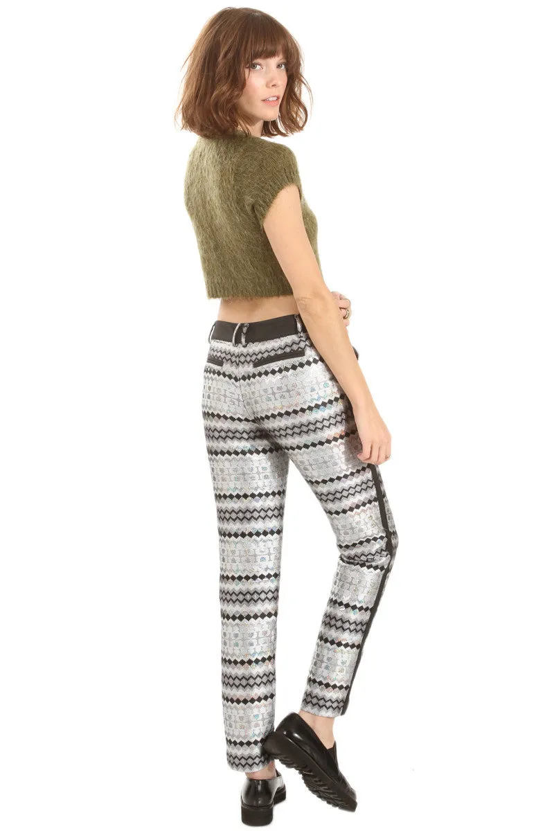 Sterling Luxe Pants