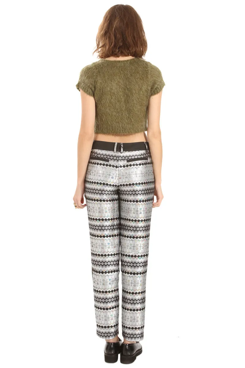 Sterling Luxe Pants