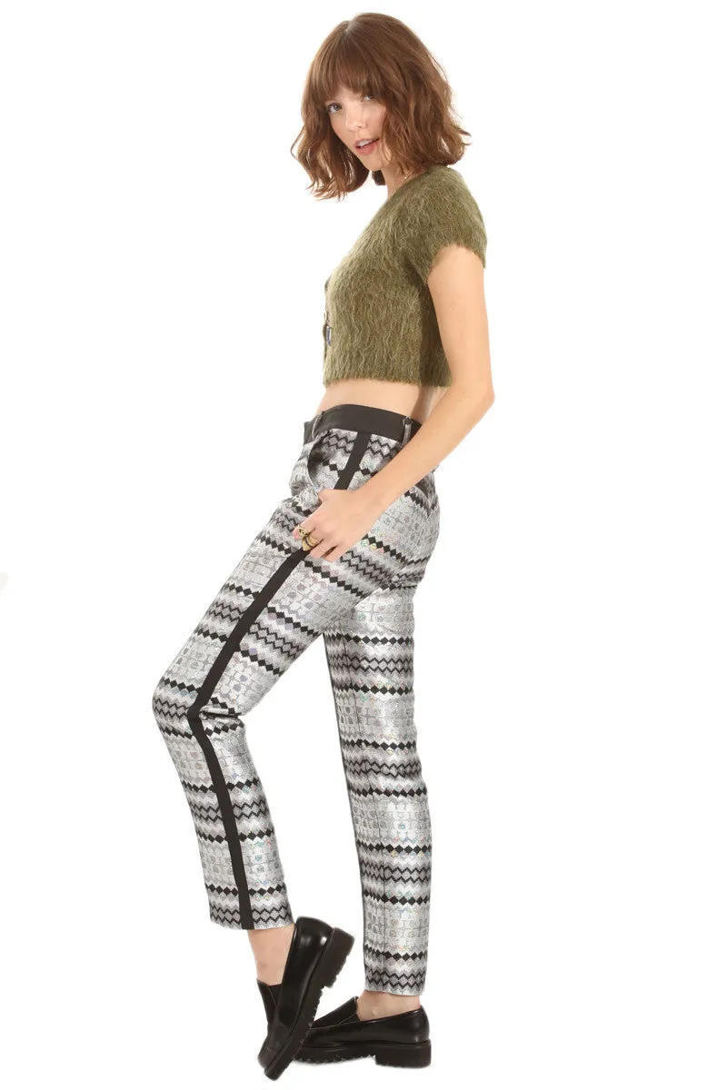 Sterling Luxe Pants