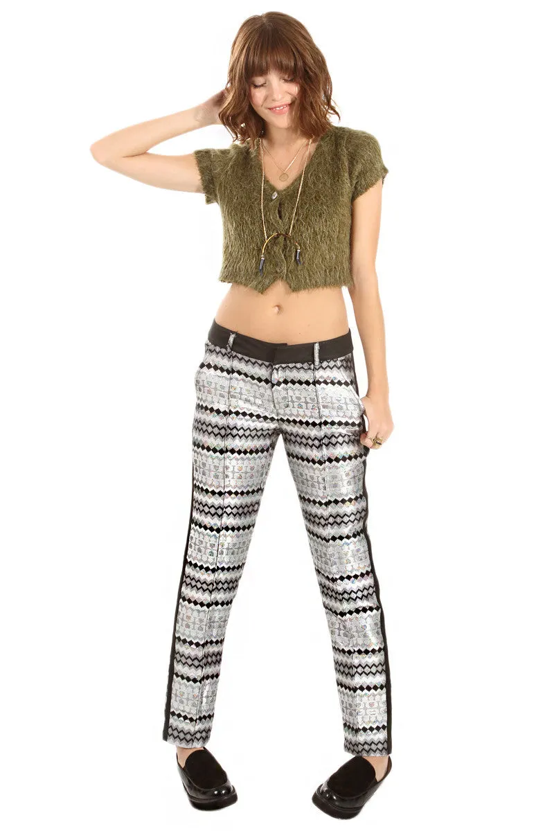 Sterling Luxe Pants