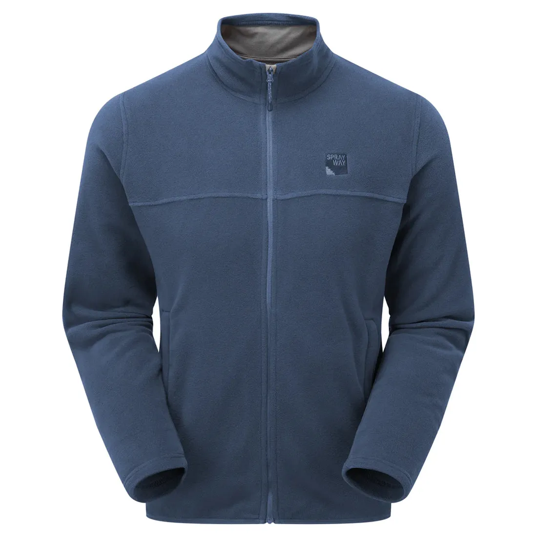 Storr Micro Jacket [SP-005267_STOCK]